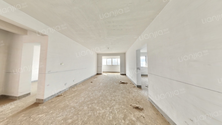 枫丹白露二手房实景图