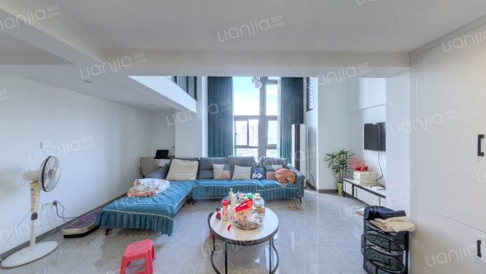 奉化万达广场二手房实景图