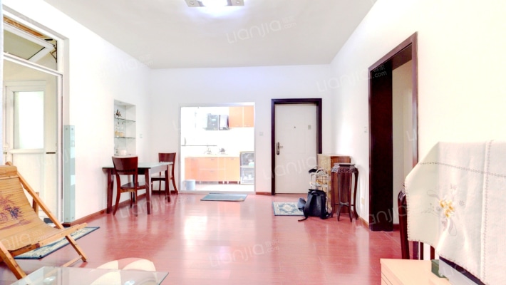 四季青城(白鹤路)二手房实景图