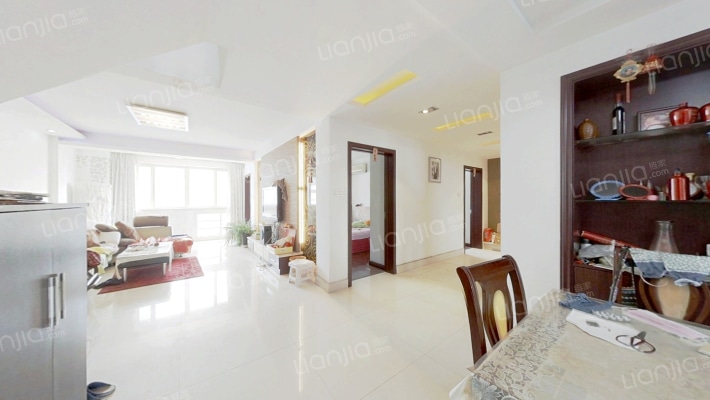 五云家园一区1-16幢二手房实景图