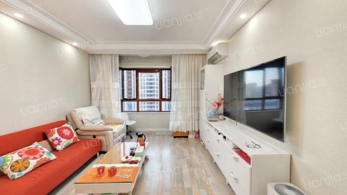 上善颐园芷菱苑二手房实景图