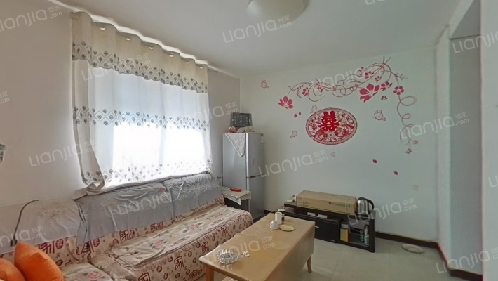 兼庄乡政府家属院1号院二手房实景图