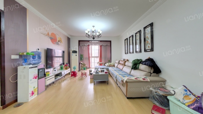 阳晨D区二手房实景图