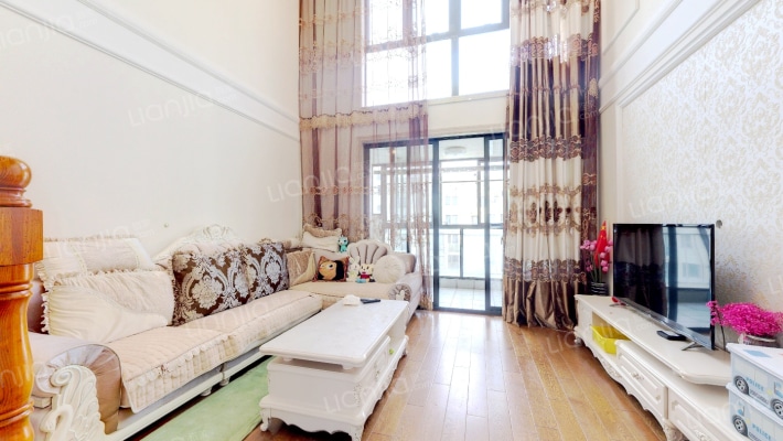 万祥馨苑二手房实景图