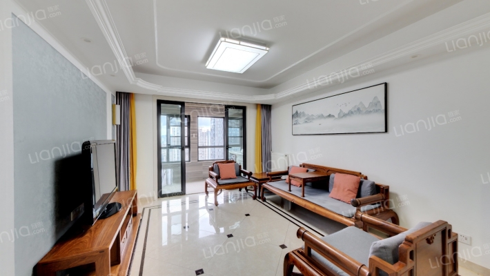 龙湖狮山天街生活广场三期二手房实景图