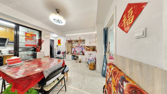 云亭公寓二手房实景图