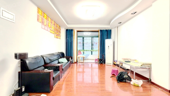 西湖庭苑二手房实景图