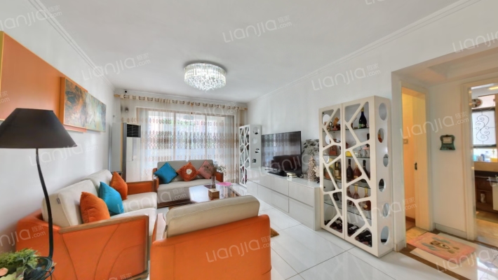 海伦堡花样年华三期二手房实景图