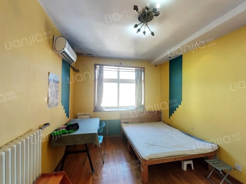 整租·莱芜一路 2室0厅 东南