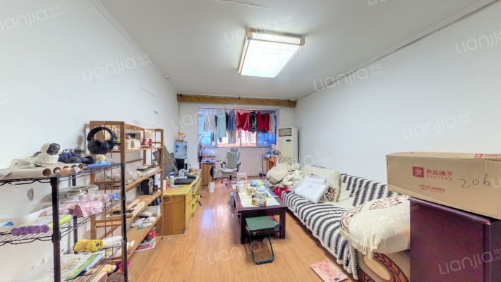 益民苑二手房实景图