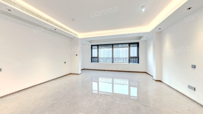 龙湖昕晖·天鉅二手房实景图