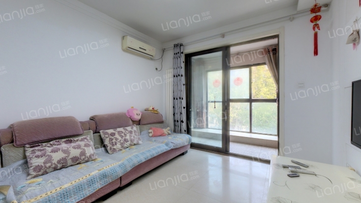 逸品香山二期南苑二手房实景图