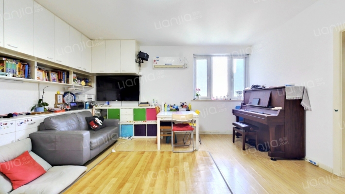 兆丰花园二手房实景图