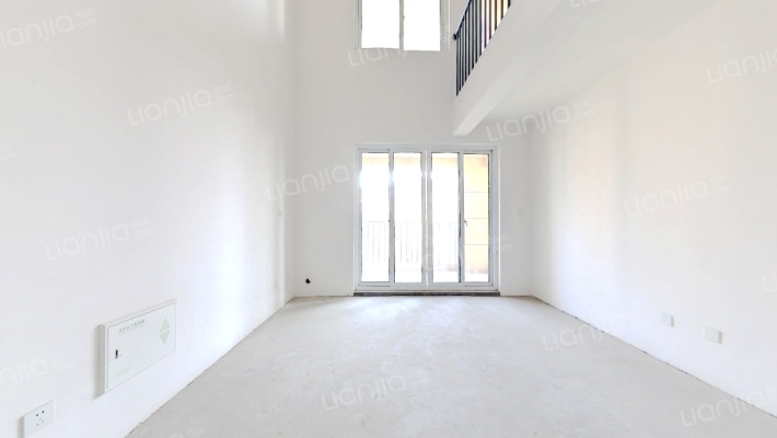 悦未来朗庭二手房实景图