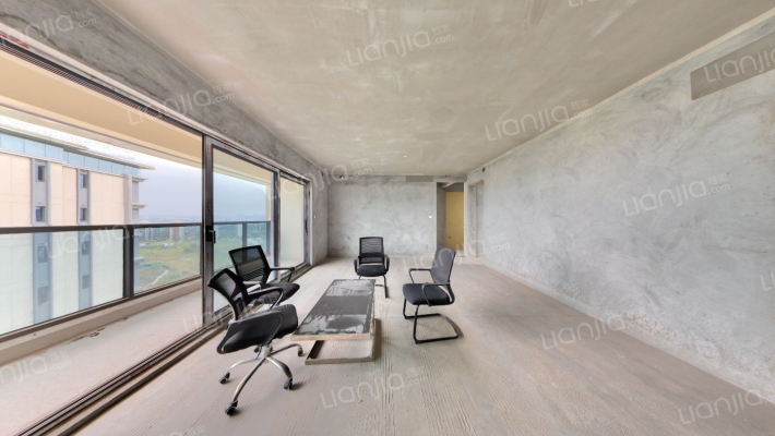 金科博翠未来B区二手房实景图