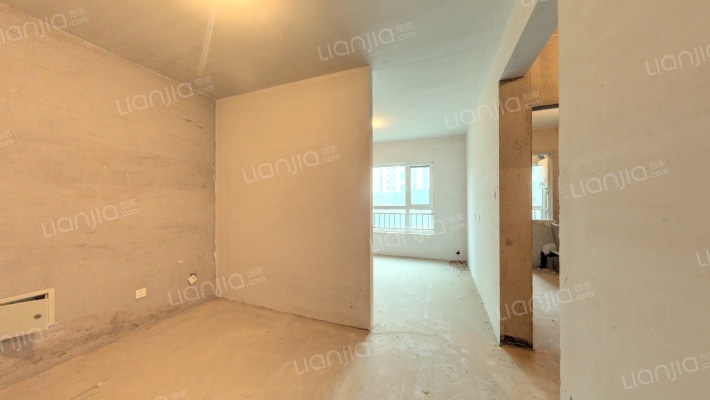 燕阳城二手房实景图