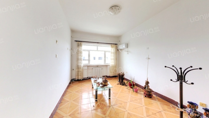 财政小区二手房实景图