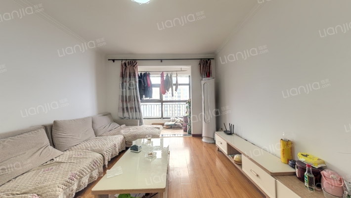 万象嘉城二手房实景图