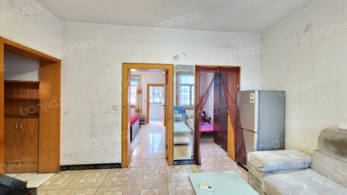 雅雀湖小区二手房实景图