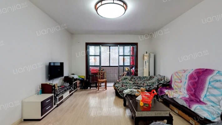 日东名苑二手房实景图