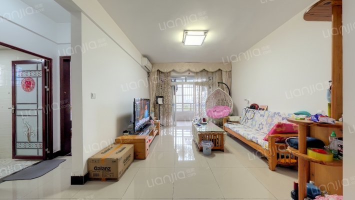 维多利亚花园二手房实景图