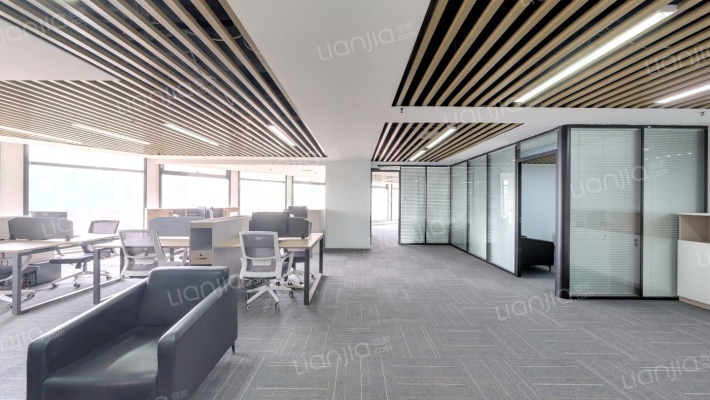 平安大厦二手房实景图