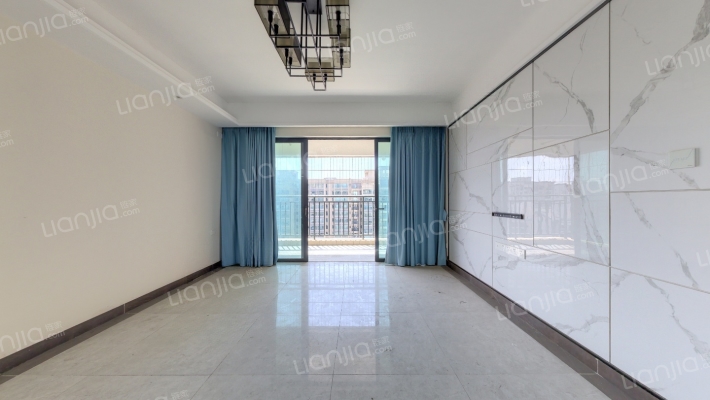 海港成海境界二手房实景图