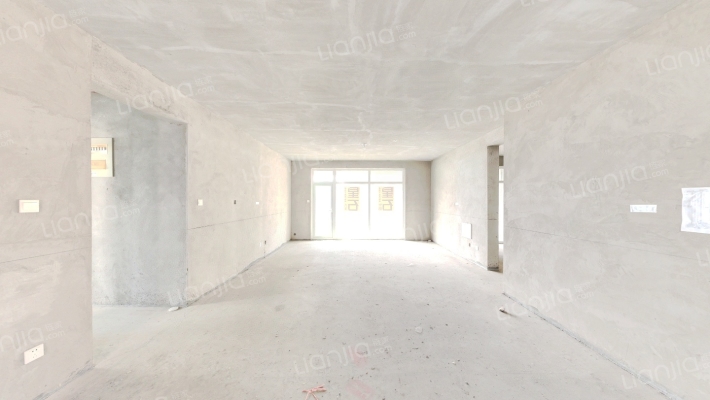 安德利花园二手房实景图