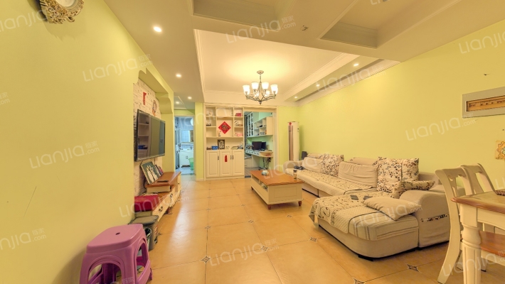 胥口新村二手房实景图