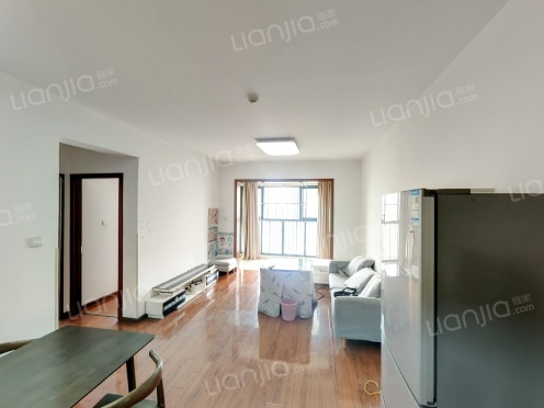 整租·卓锦万黛 2室1厅 南