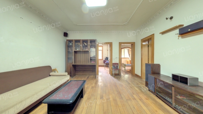 玫瑰苑二手房实景图