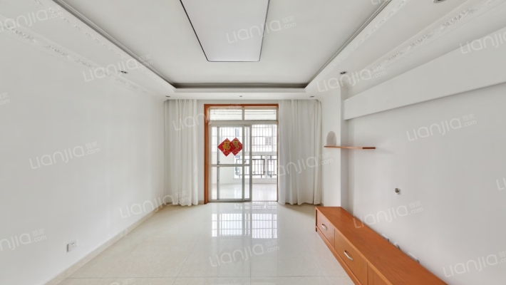 金穗月亮湾二手房实景图