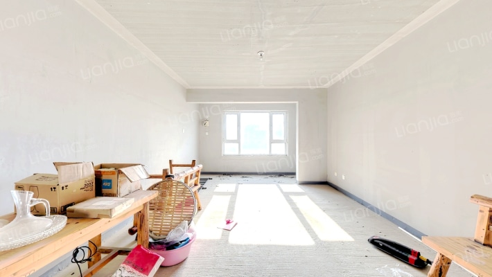 安瑞嘉园二期二手房实景图