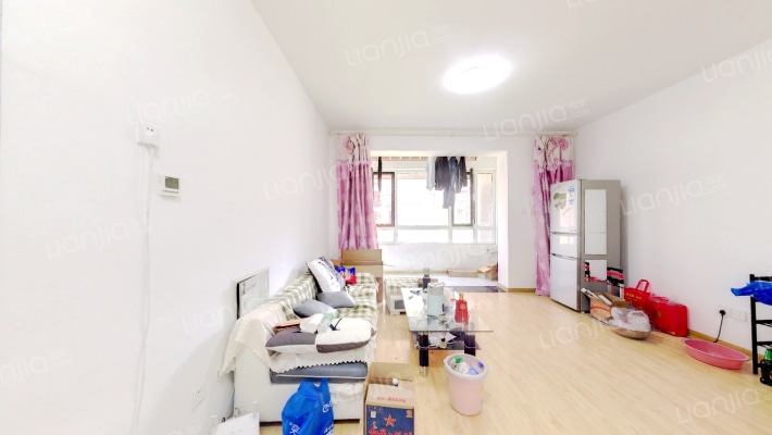 中铁世界博览城阅峰二手房实景图