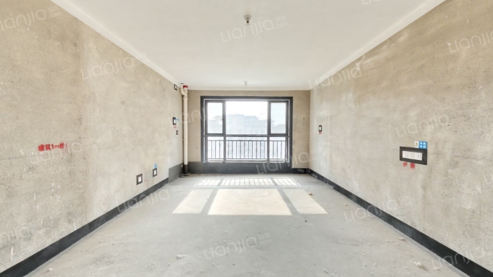 置地新时代嘉园B区二手房实景图