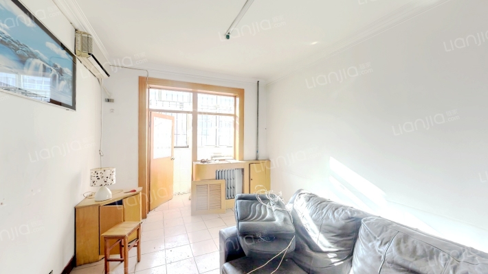 建安里二手房实景图