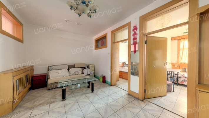 老一中宿舍二手房实景图