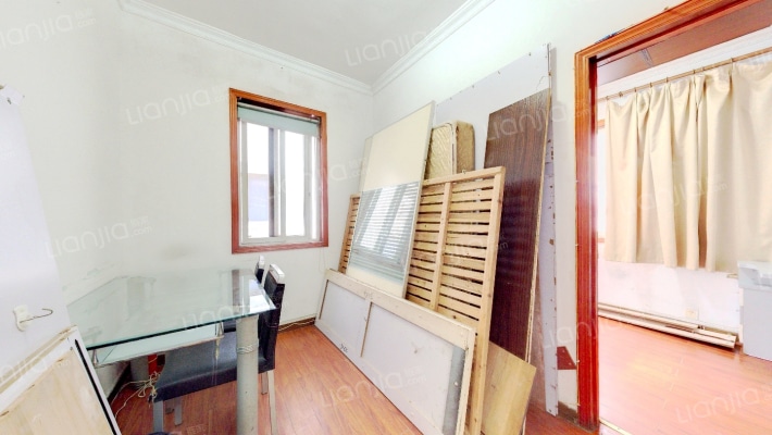 小日晖桥11号二手房实景图