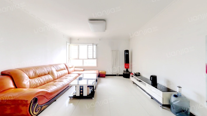 中兴和园二手房实景图