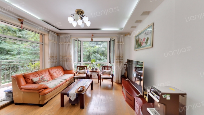 中南风景二手房实景图