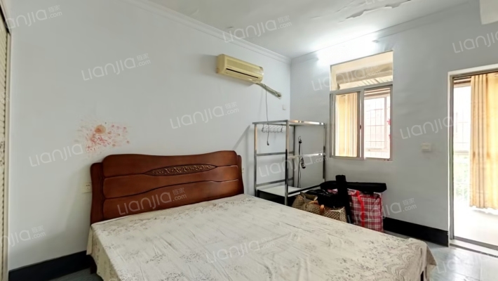 桥头社区二手房实景图