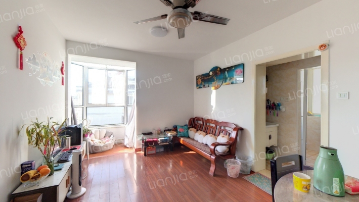 府南花园一区二手房实景图