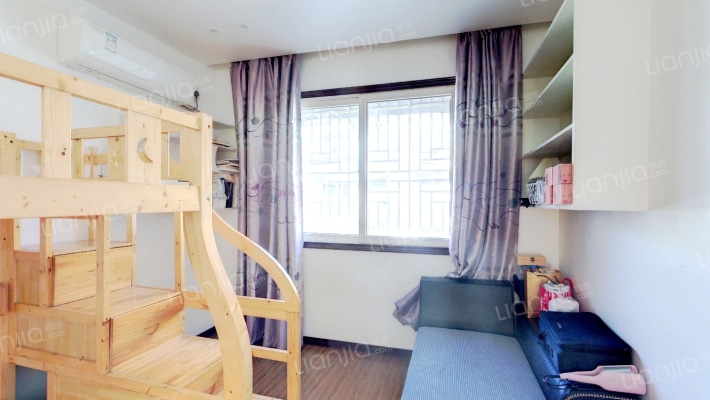 滨江新村二手房实景图