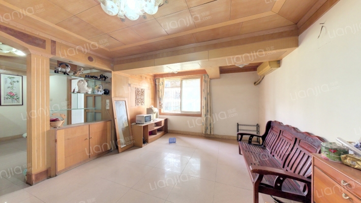 区物价局宿舍二手房实景图