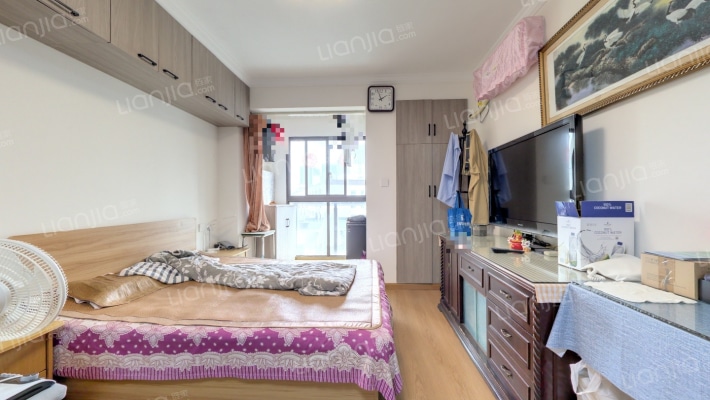 万富大厦二手房实景图