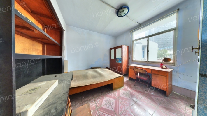 四川水利水电勘测设计研究院水利部规划设计分院二手房实景图