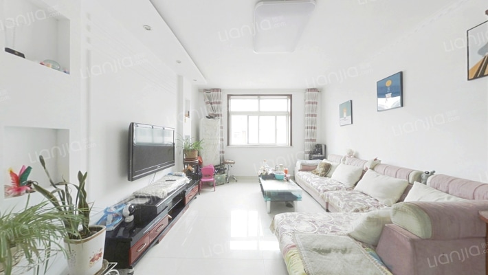 三友华锦苑二手房实景图