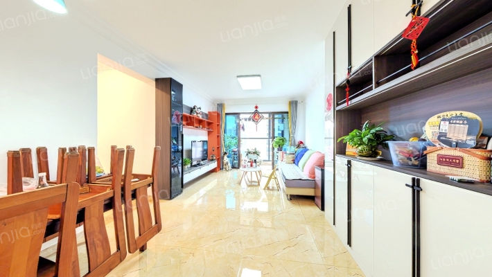 碧桂园春城映象上苑二手房实景图