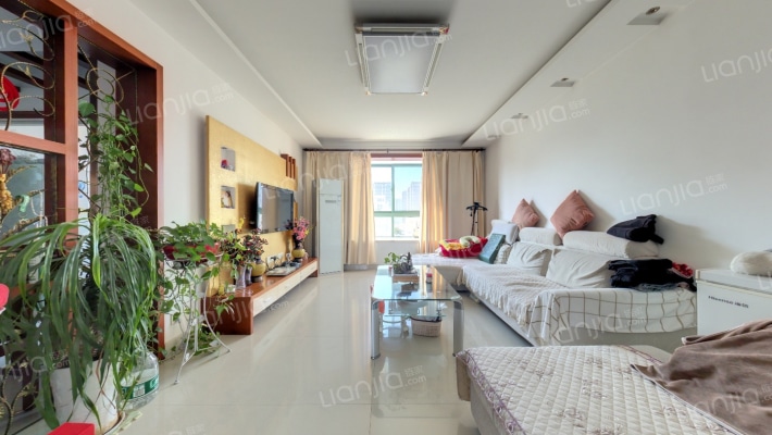 桃源居二手房实景图