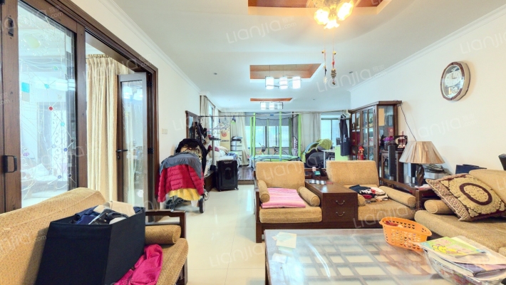 月季园(普陀)二手房实景图